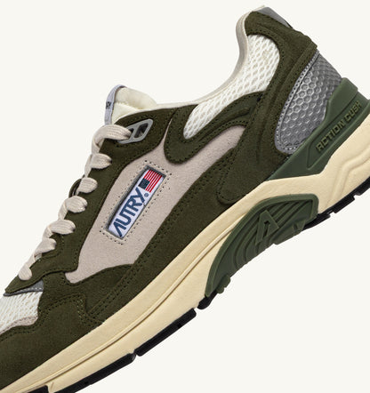 Autry Hyperway SA07 détails
