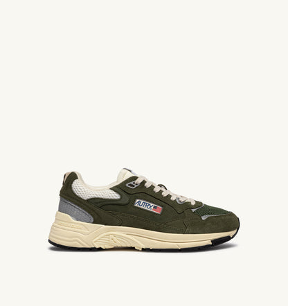 Autry Hyperway UM24 VUE DE PROFIL