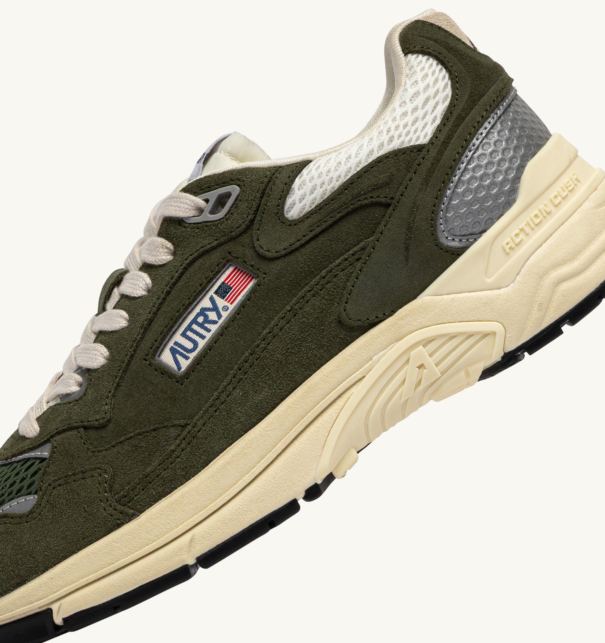 Autry Hyperway UM24 details