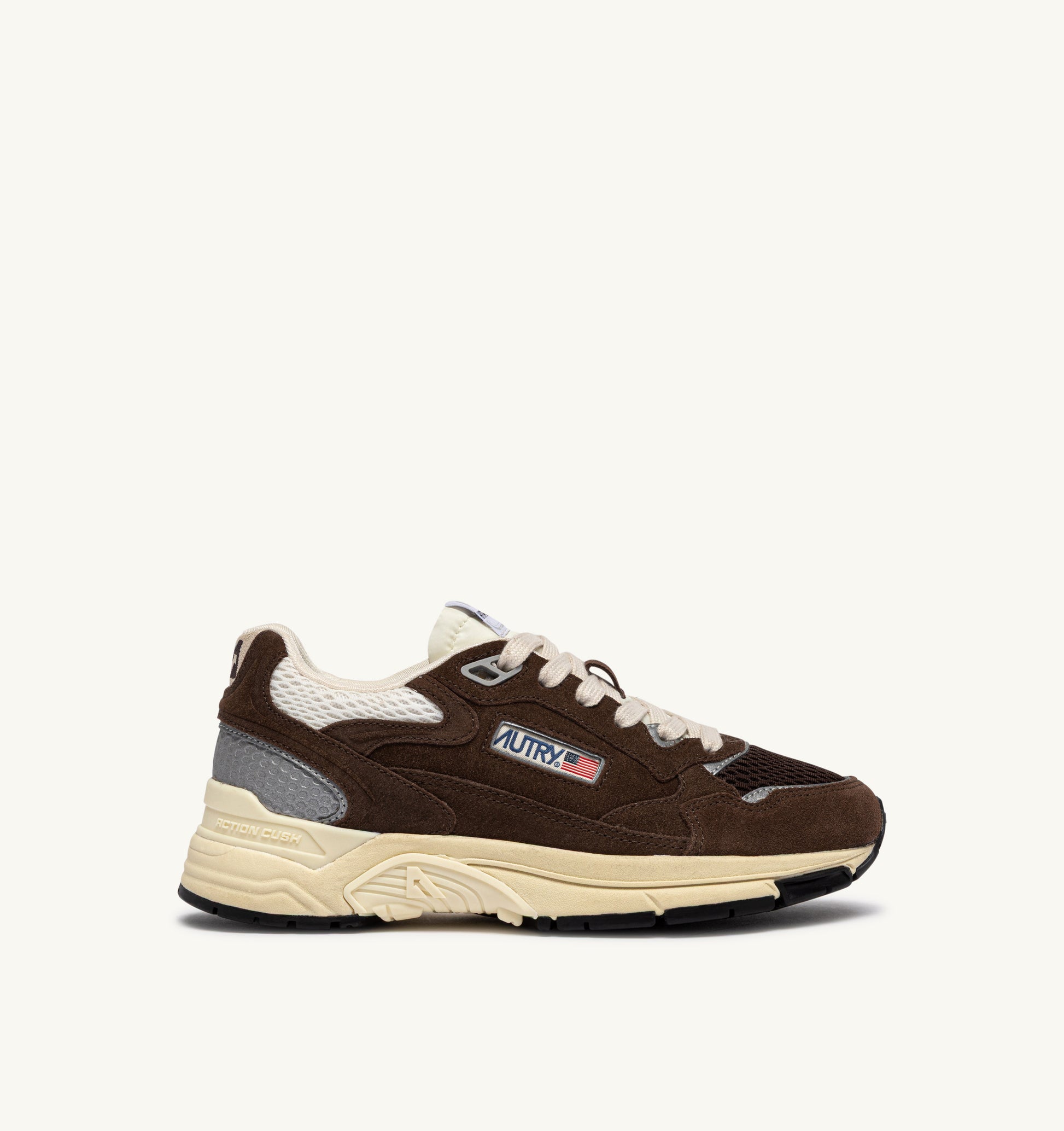 Autry Hyperway UM25 VUE DE PROFIL