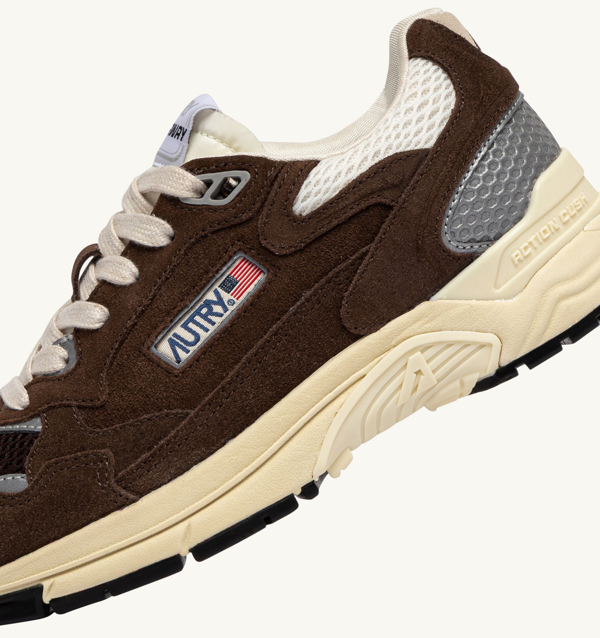 Autry Hyperway UM25 details
