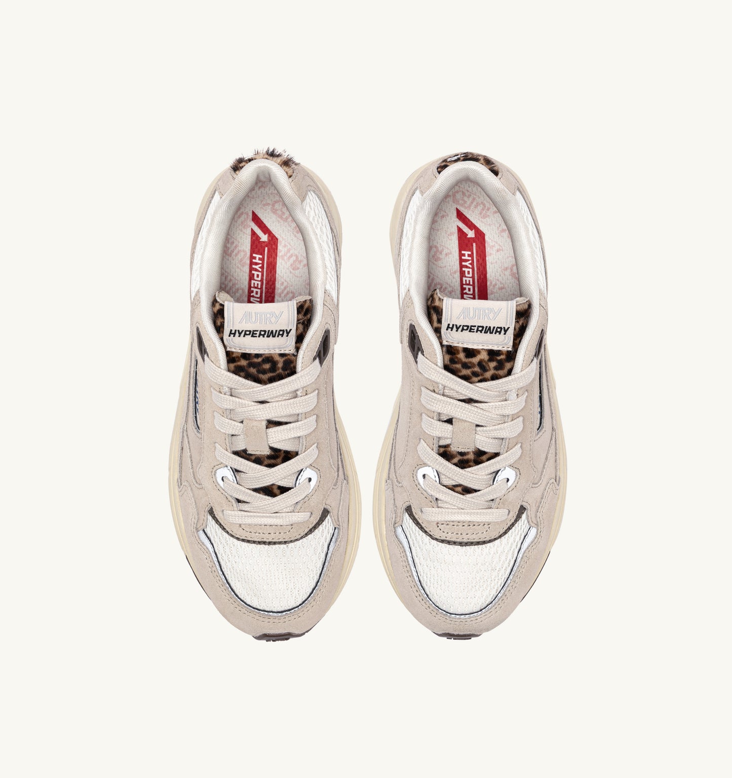 Autry Hyperway WA01