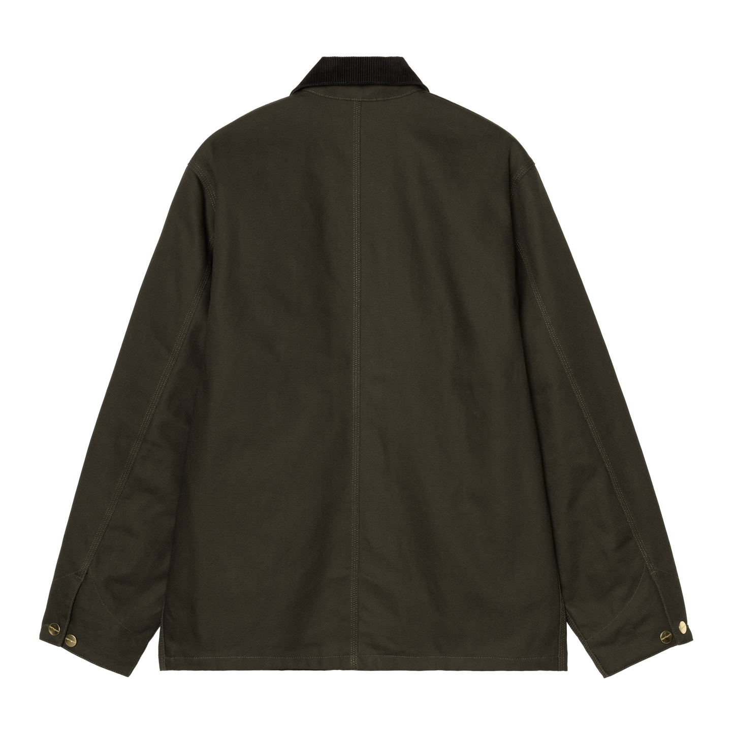 Carhartt WIP Michigan Coat (Winter) Olive/Black