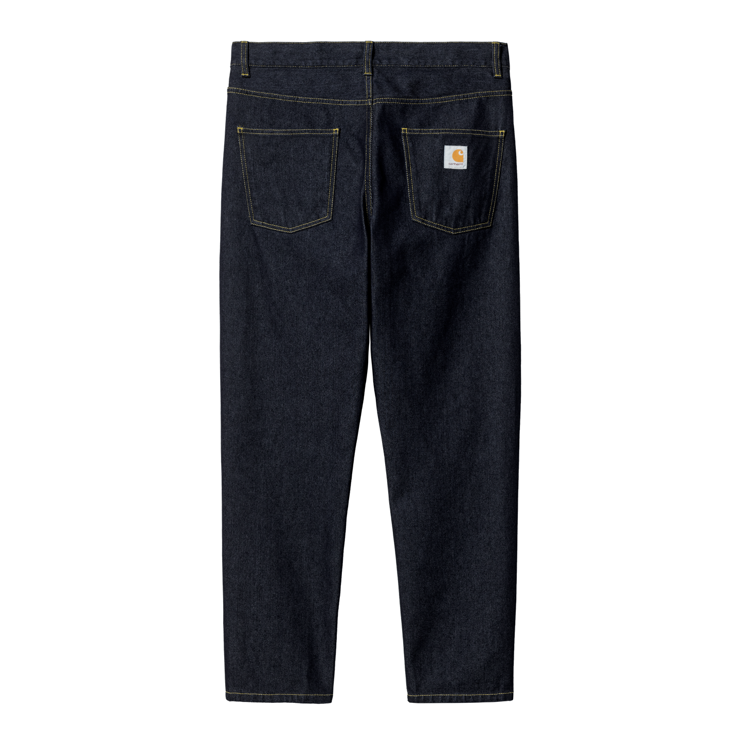 Carhartt WIP Newel Pant Blue One Wash