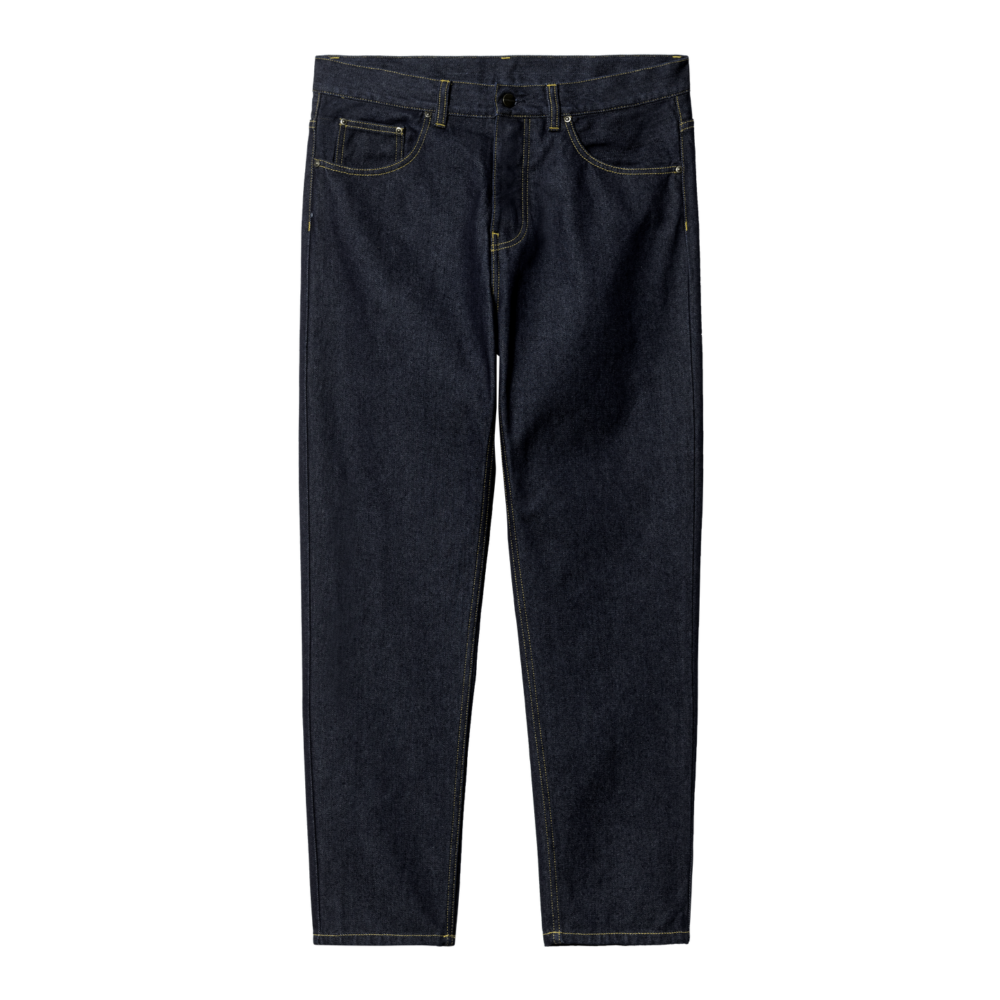 Carhartt WIP Newel Pant Blue One Wash