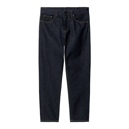 Carhartt WIP Newel Pant Blue One Wash