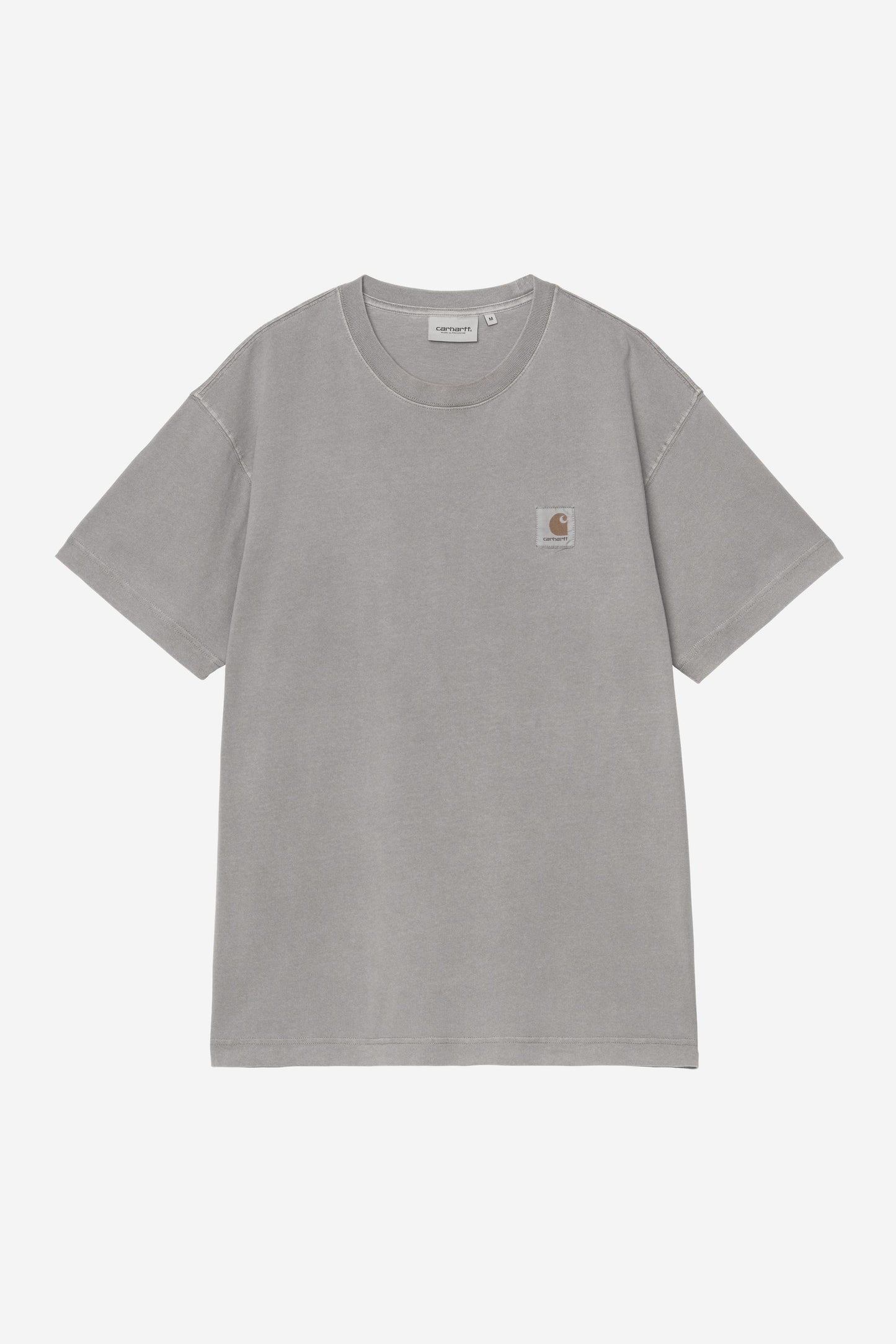 Carhartt WIP Nelson Tshirt Yosemite vue de face