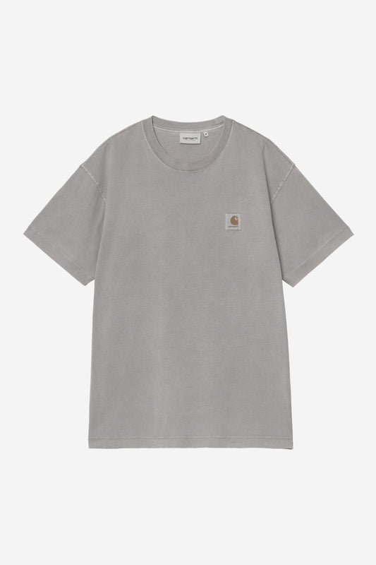 Carhartt WIP Nelson Tshirt Yosemite vue de face