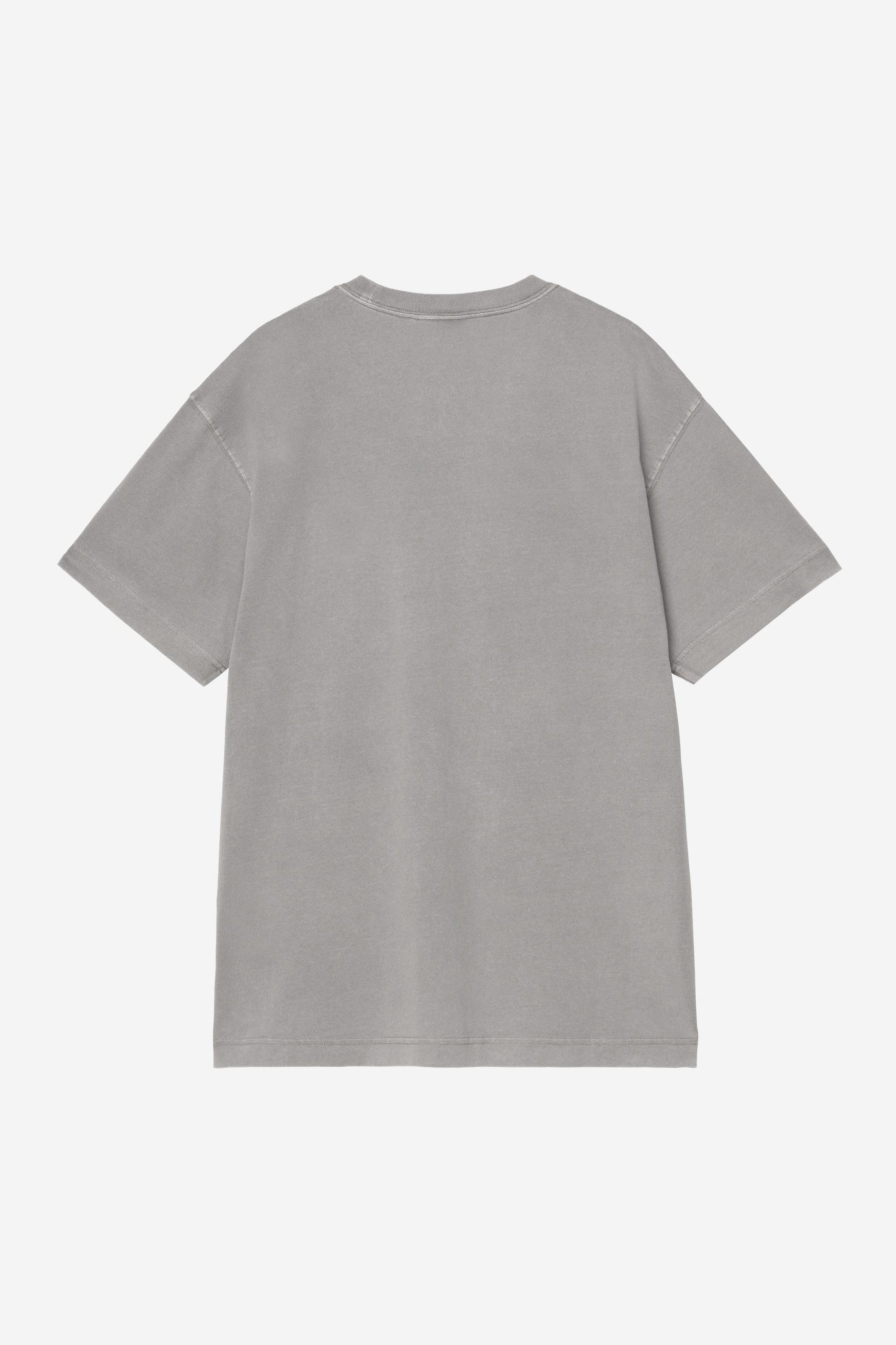 Carhartt WIP Nelson Tshirt Yosemite vue de dos