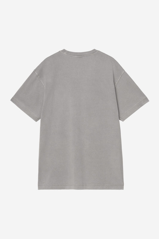 Carhartt WIP Nelson Tshirt Yosemite vue de dos