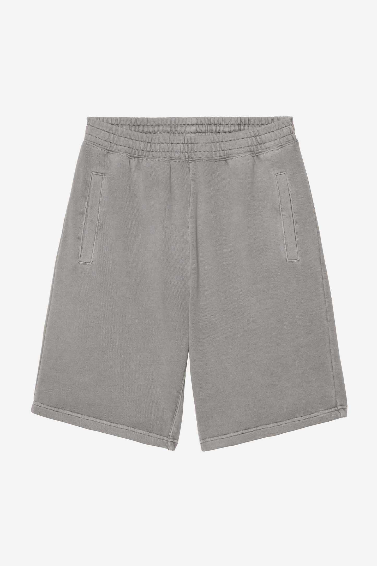 Carhartt WIP Nelson Sweat Short Yosemite vue de face