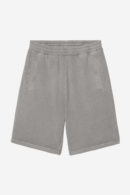 Carhartt WIP Nelson Sweat Short Yosemite vue de face