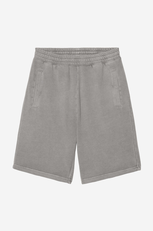 Carhartt WIP Nelson Sweat Short Yosemite vue de face