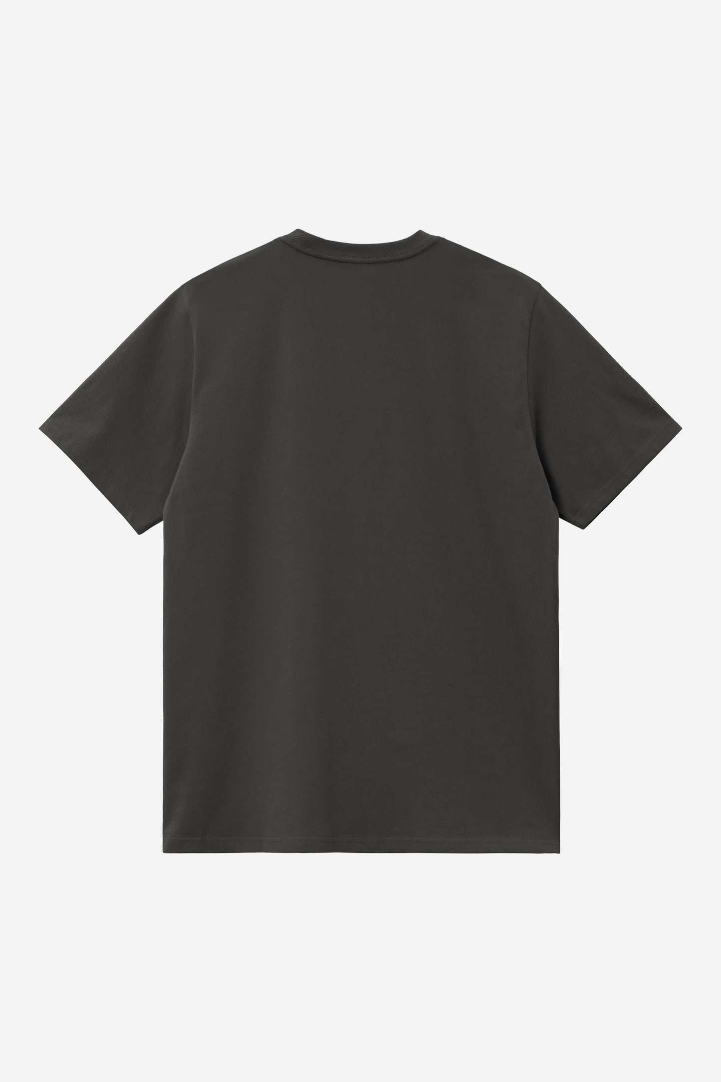 Carhartt WIP Pocket Tshirt Oxide Green vue de dos