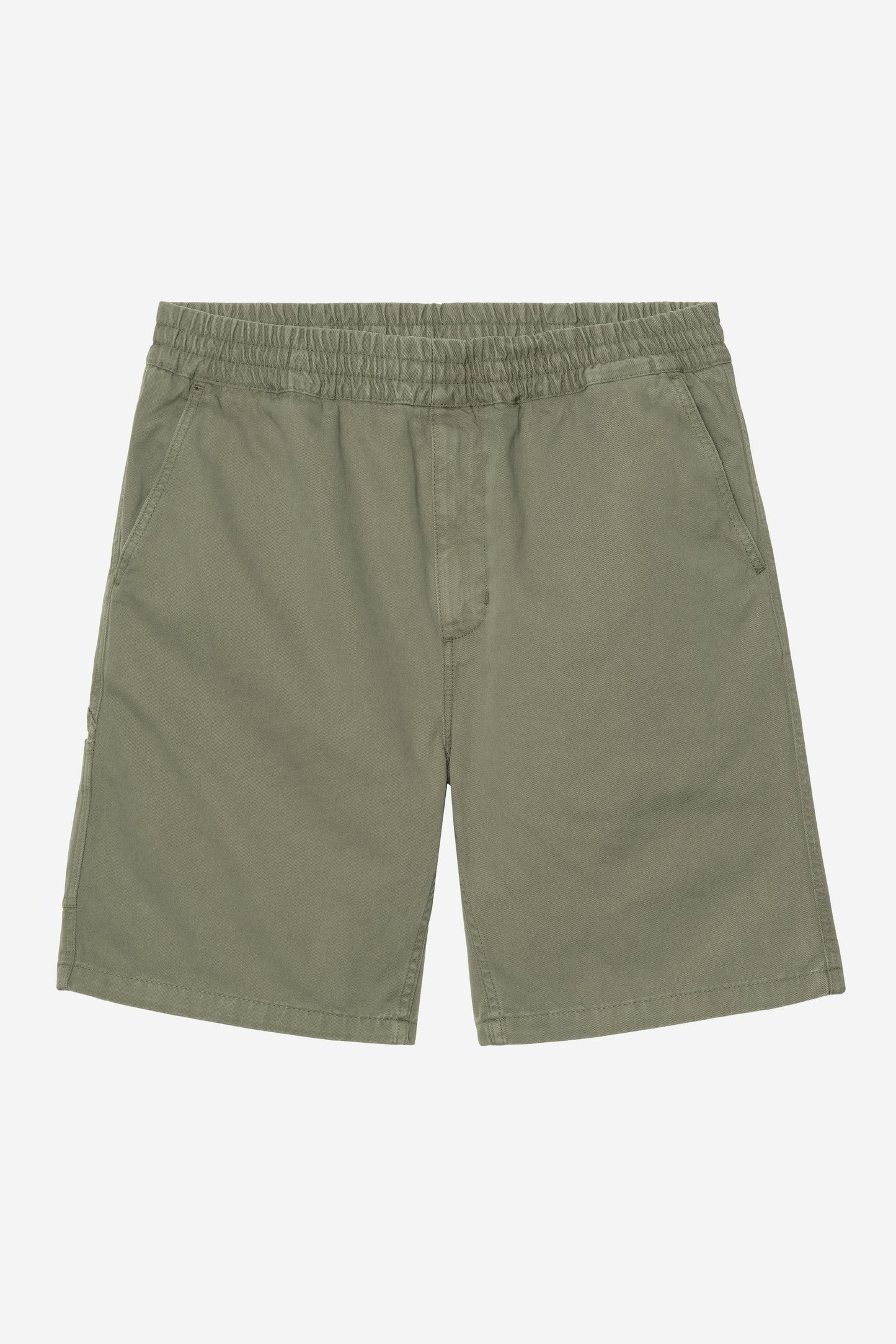 Carhartt WIP Flint Short Leaf vue de face