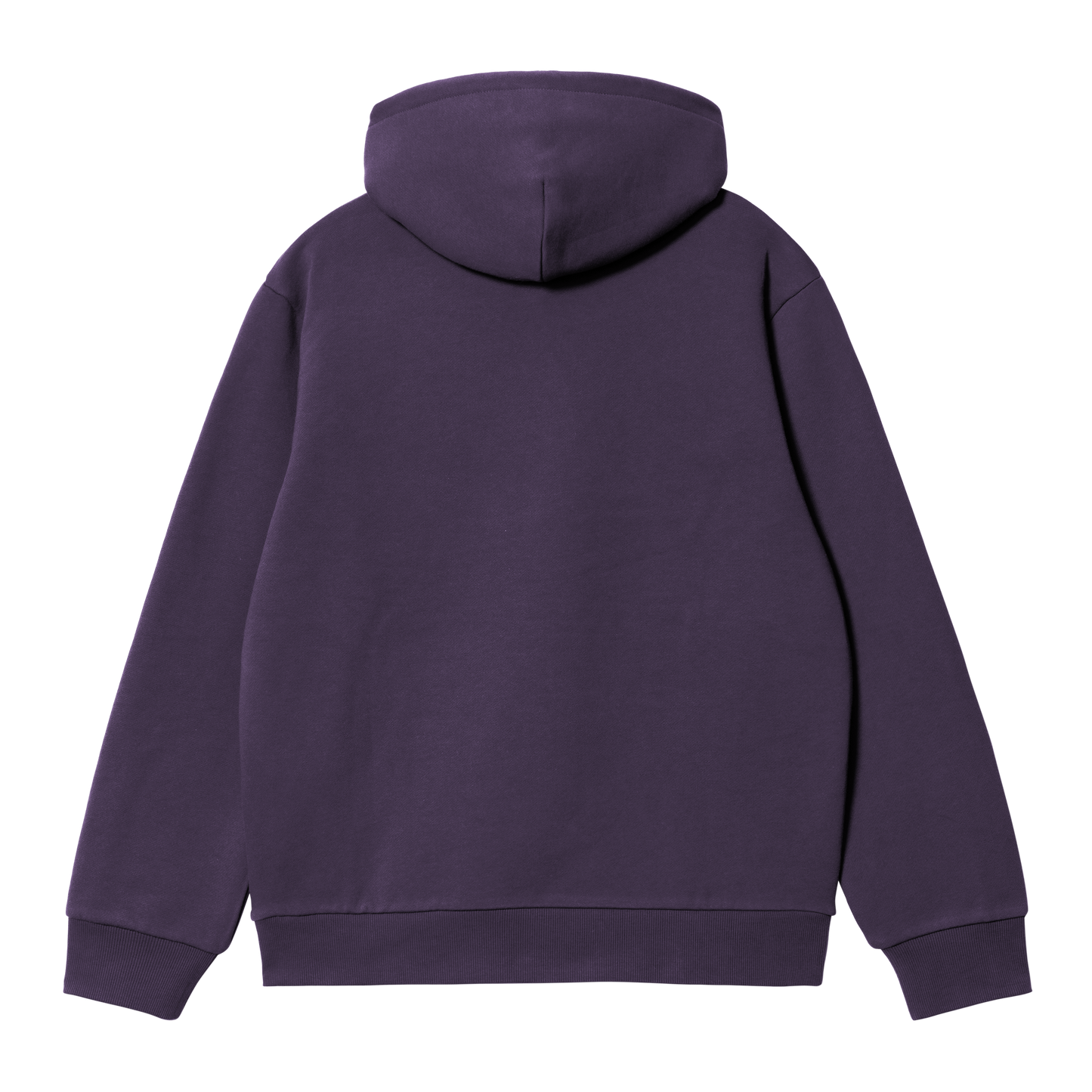 Carhartt WIP Hooded Carhartt Sweatshirt Lokers/Salt