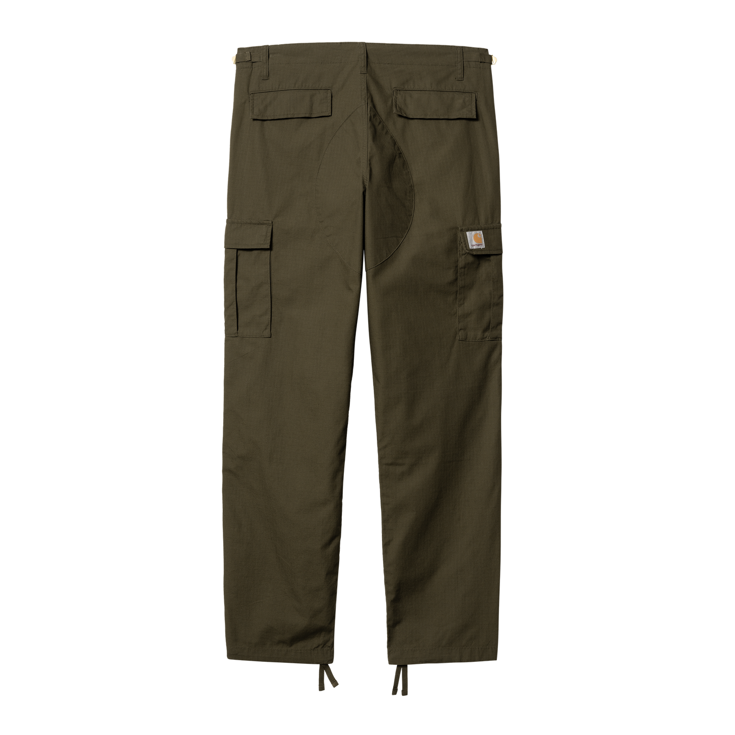 Carhartt WIP Aviation Pant Cypress