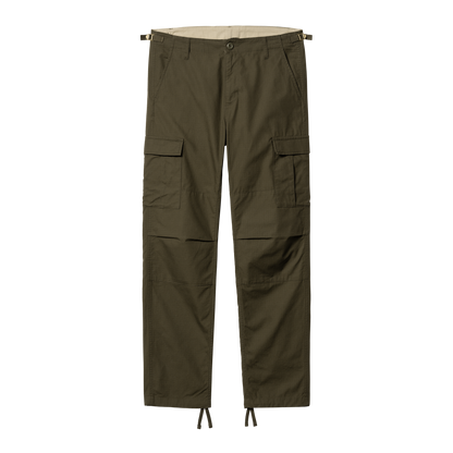 Carhartt WIP Aviation Pant Cypress
