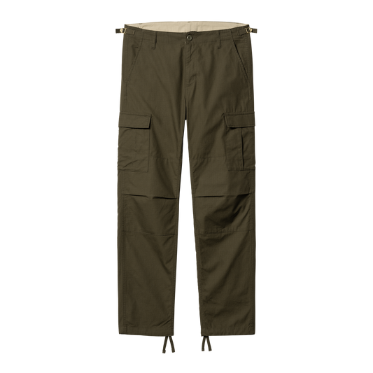 Carhartt WIP Aviation Pant Cypress