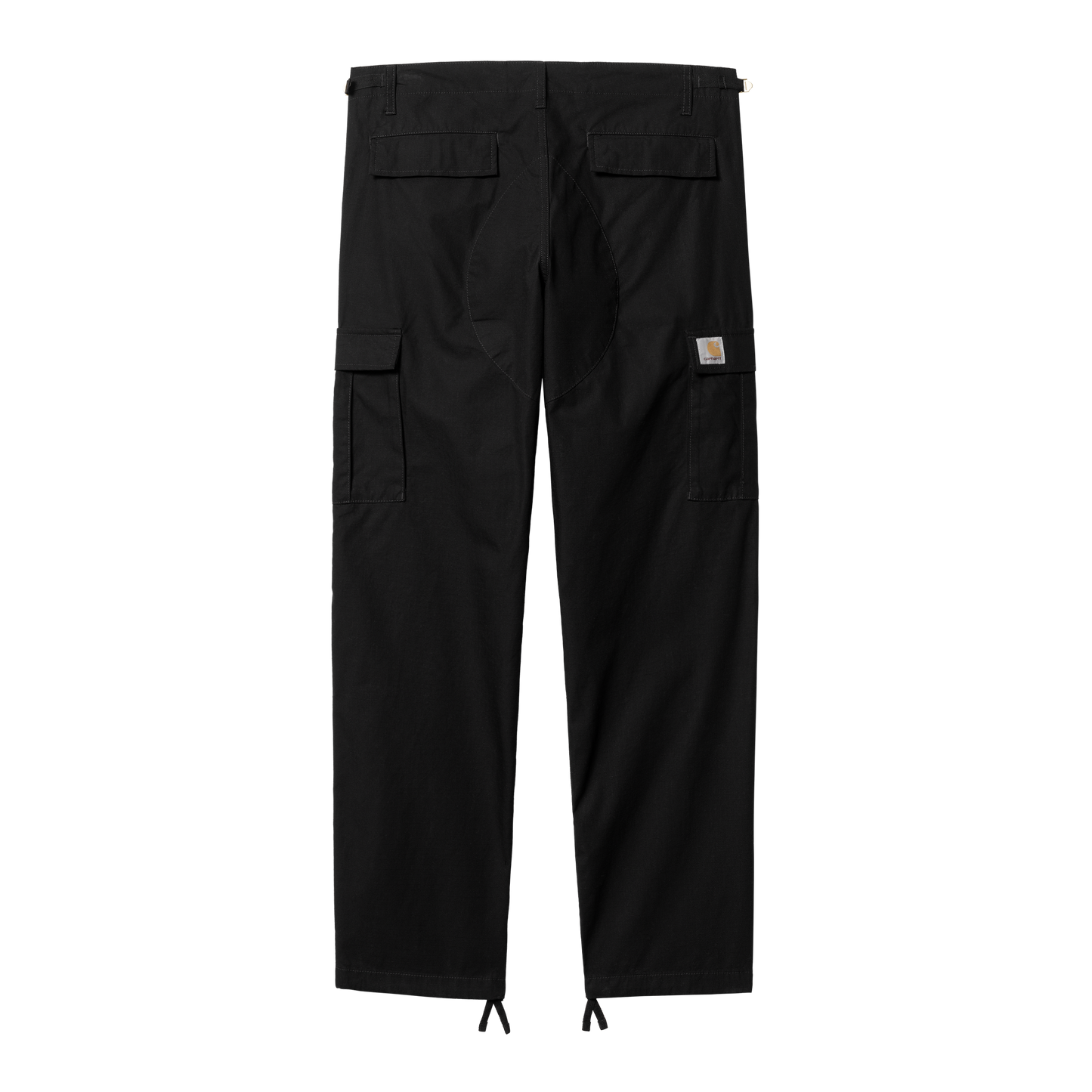 Carhartt WIP Aviation Pant Black