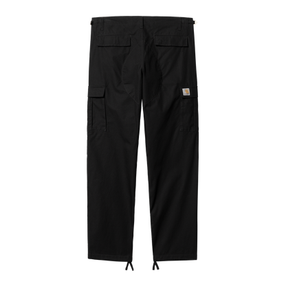 Carhartt WIP Aviation Pant Black
