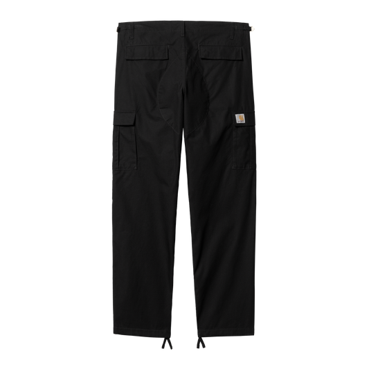 Carhartt WIP Aviation Pant Black