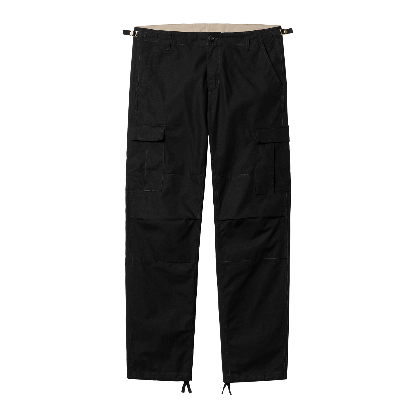 Carhartt WIP Aviation Pant Black