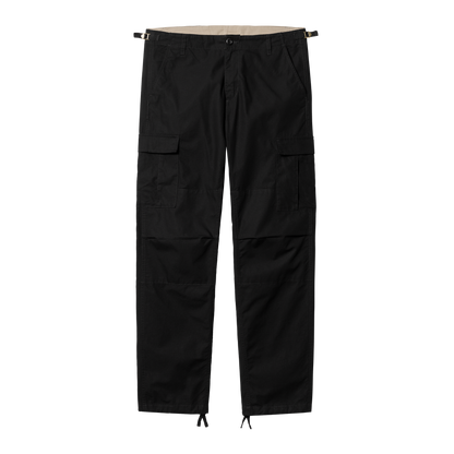 Carhartt WIP Aviation Pant Black