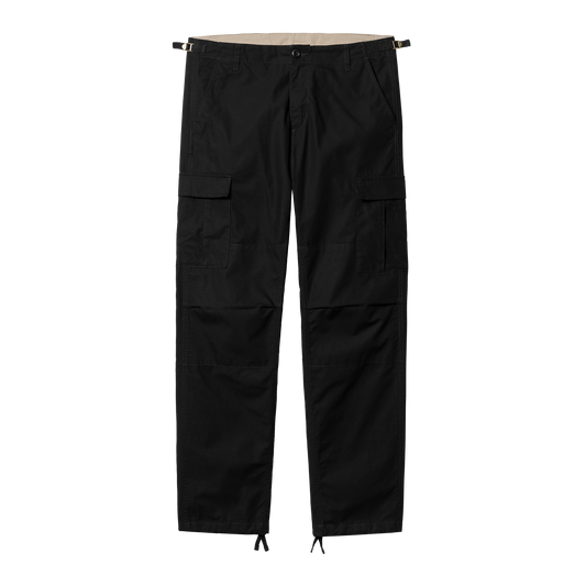 Carhartt WIP Aviation Pant Black