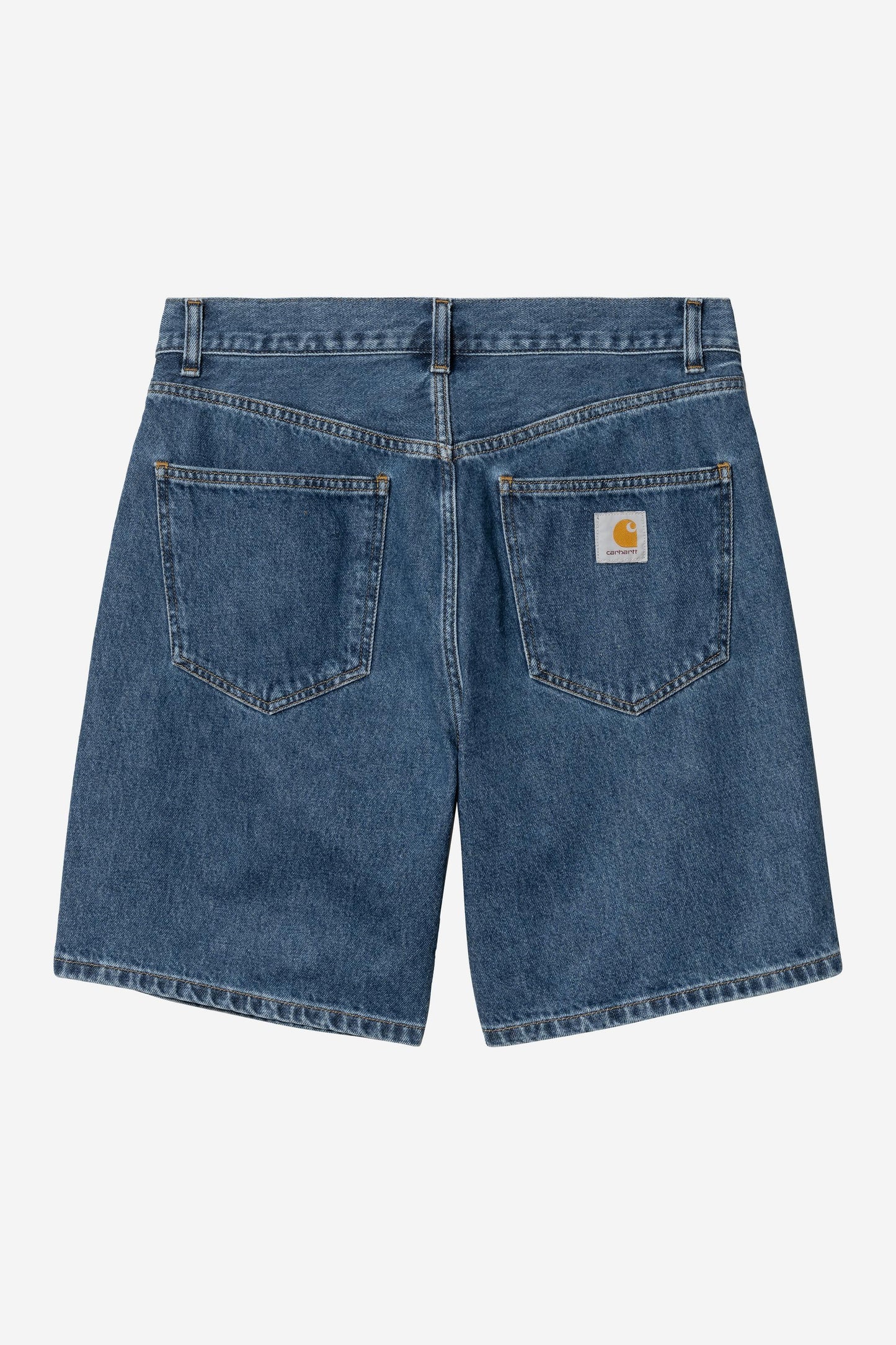 Carhartt WIP Nolan Short Blue