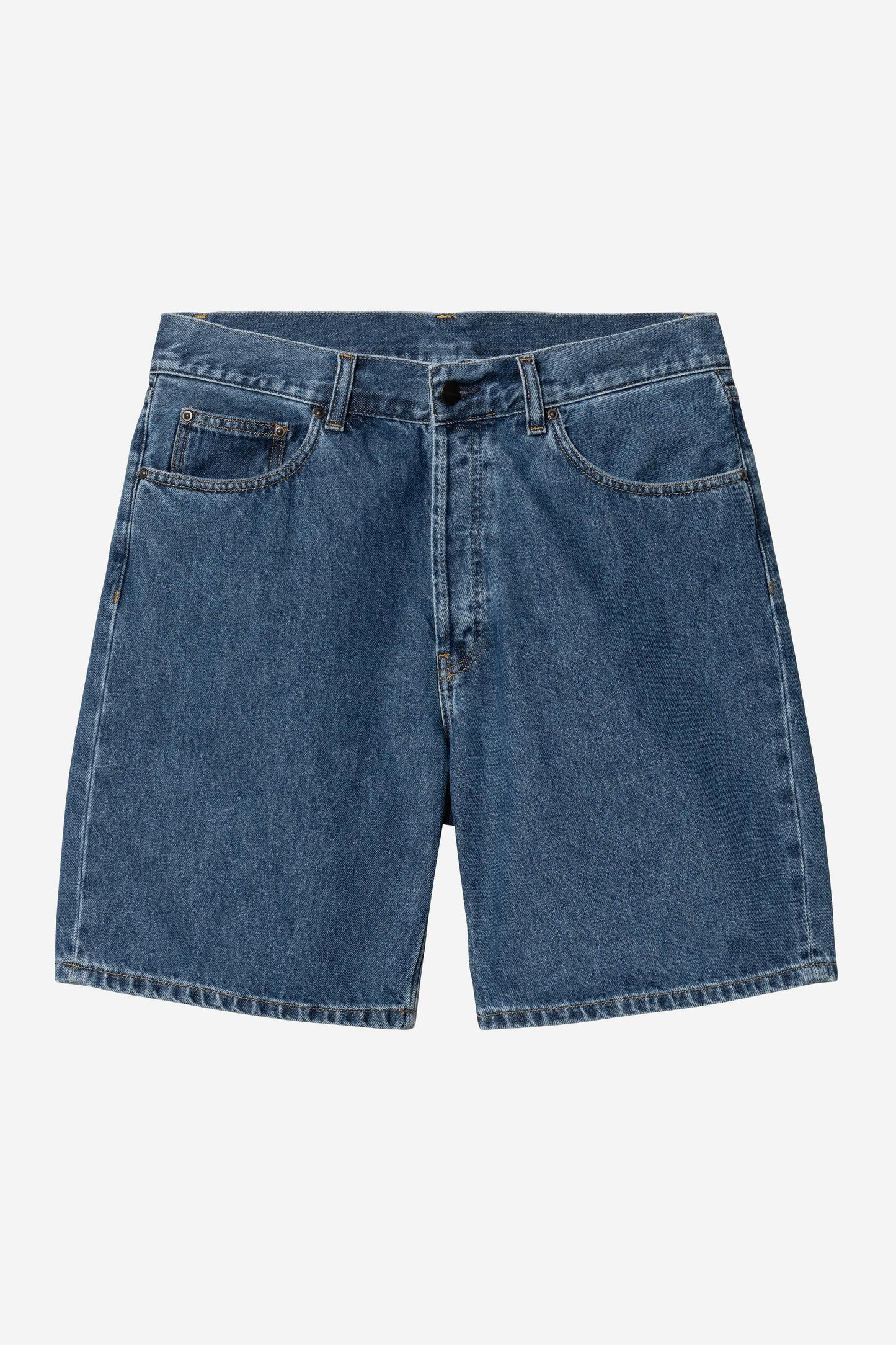 Carhartt WIP Nolan Short Blue