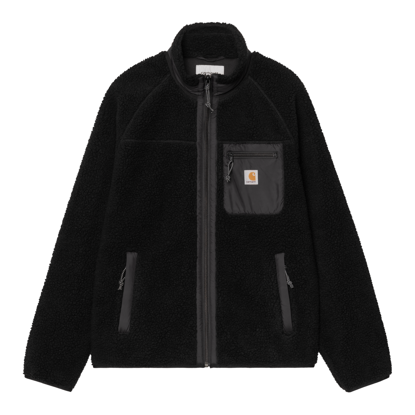 Carhartt WIP Prentis Liner Black/Black