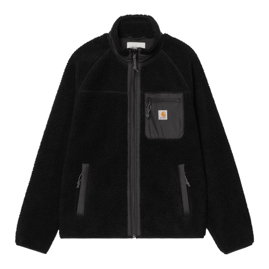 Carhartt WIP Prentis Liner Black/Black