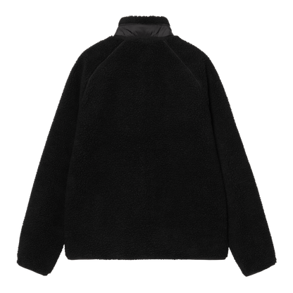Carhartt WIP Prentis Liner Black/Black