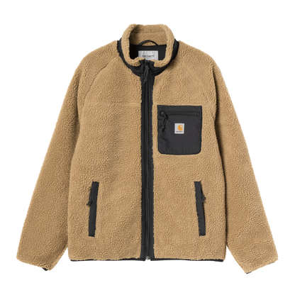 Carhartt WIP Prentis Liner Leather/Black