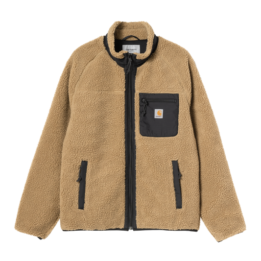 Carhartt WIP Prentis Liner Leather/Black