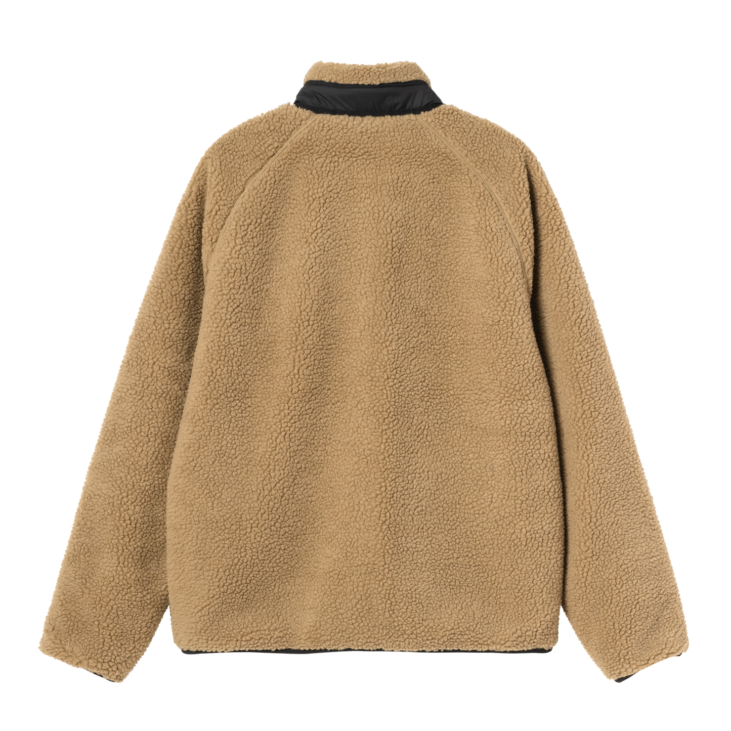 Carhartt WIP Prentis Liner Leather/Black