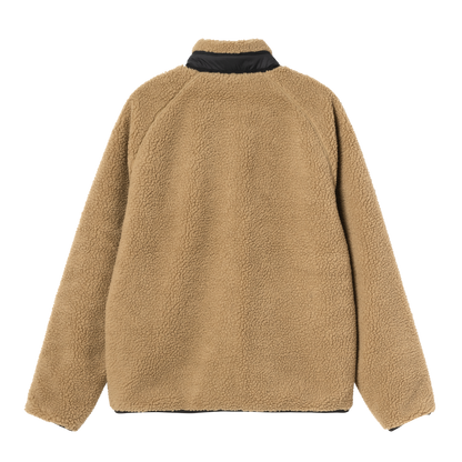 Carhartt WIP Prentis Liner Leather/Black