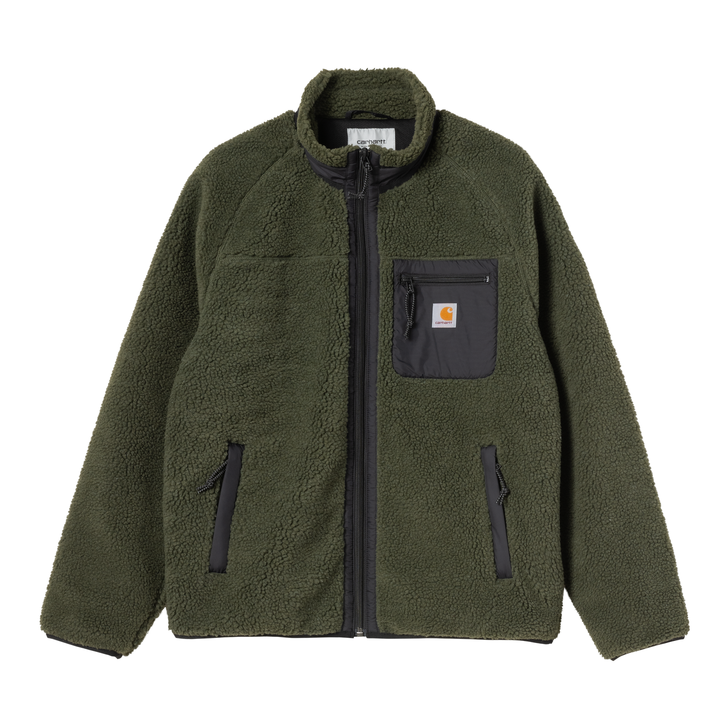 Carhartt WIP Prentis Liner Opuntia/Black