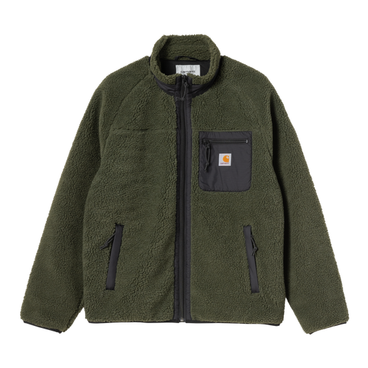 Carhartt WIP Prentis Liner Opuntia/Black