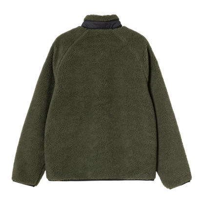 Carhartt WIP Prentis Liner Opuntia/Black