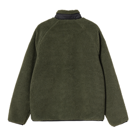 Carhartt WIP Prentis Liner Opuntia/Black