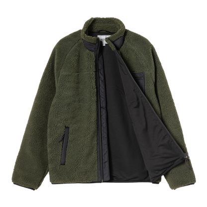 Carhartt WIP Prentis Liner Opuntia/Black