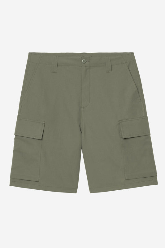 Carhartt WIP Kade Cargo Short Leaf vue de face