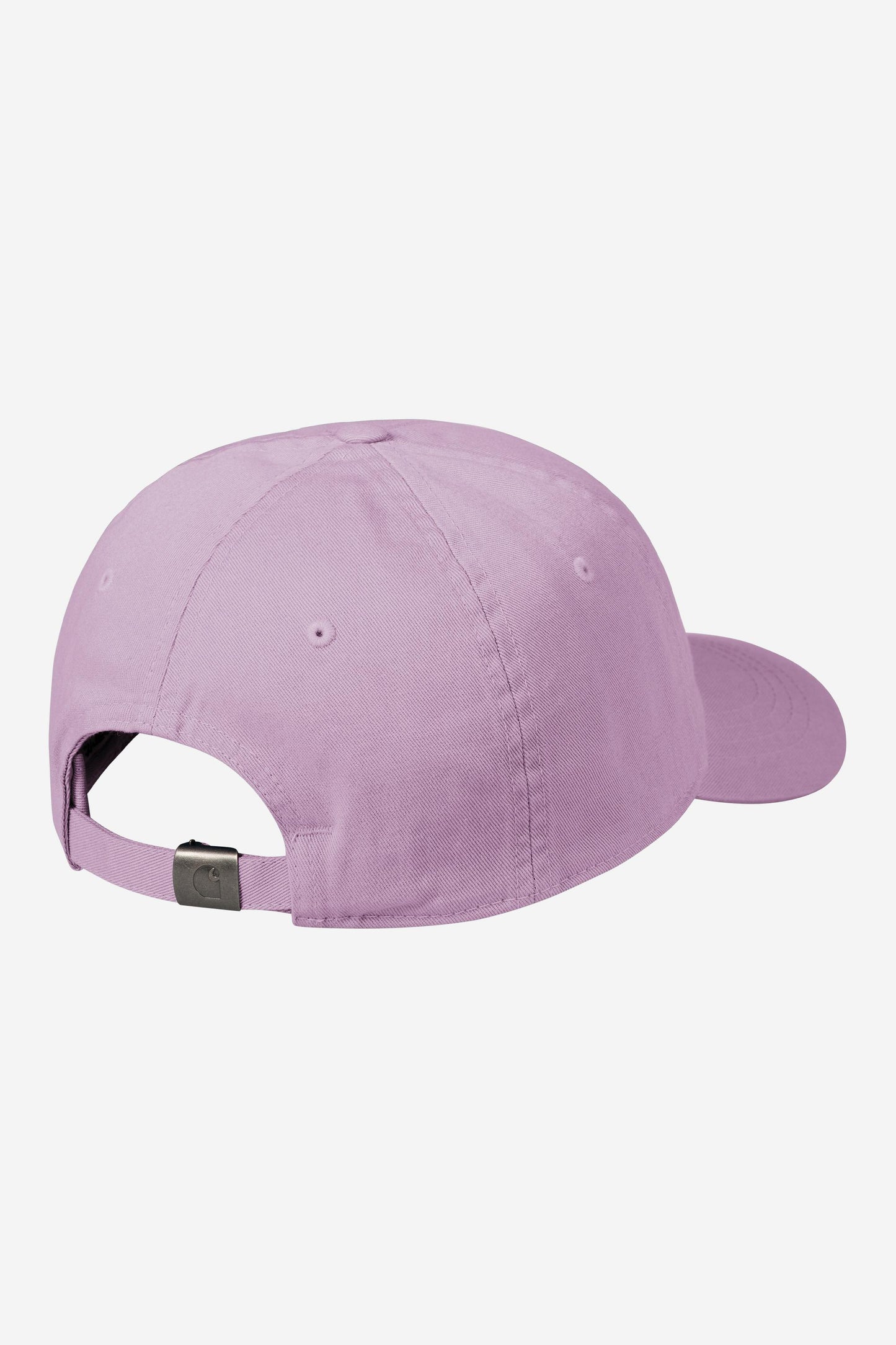 Carhartt WIP Madison Cap Gentle Purple vue de dos