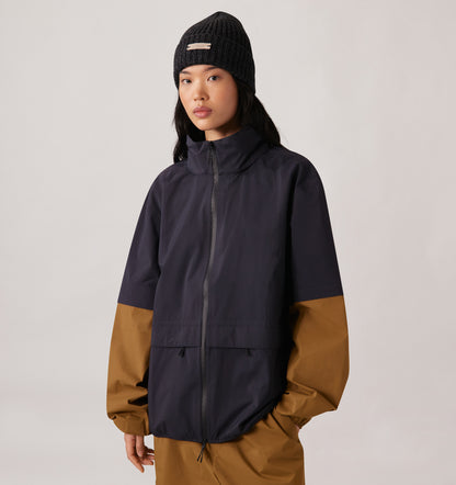 Autry Veste Rain Tech Nylon