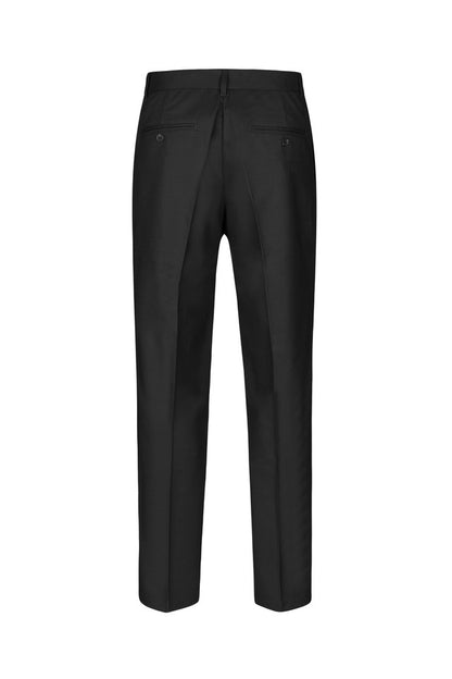 Samsoe Samsoe Johnny Trousers Black