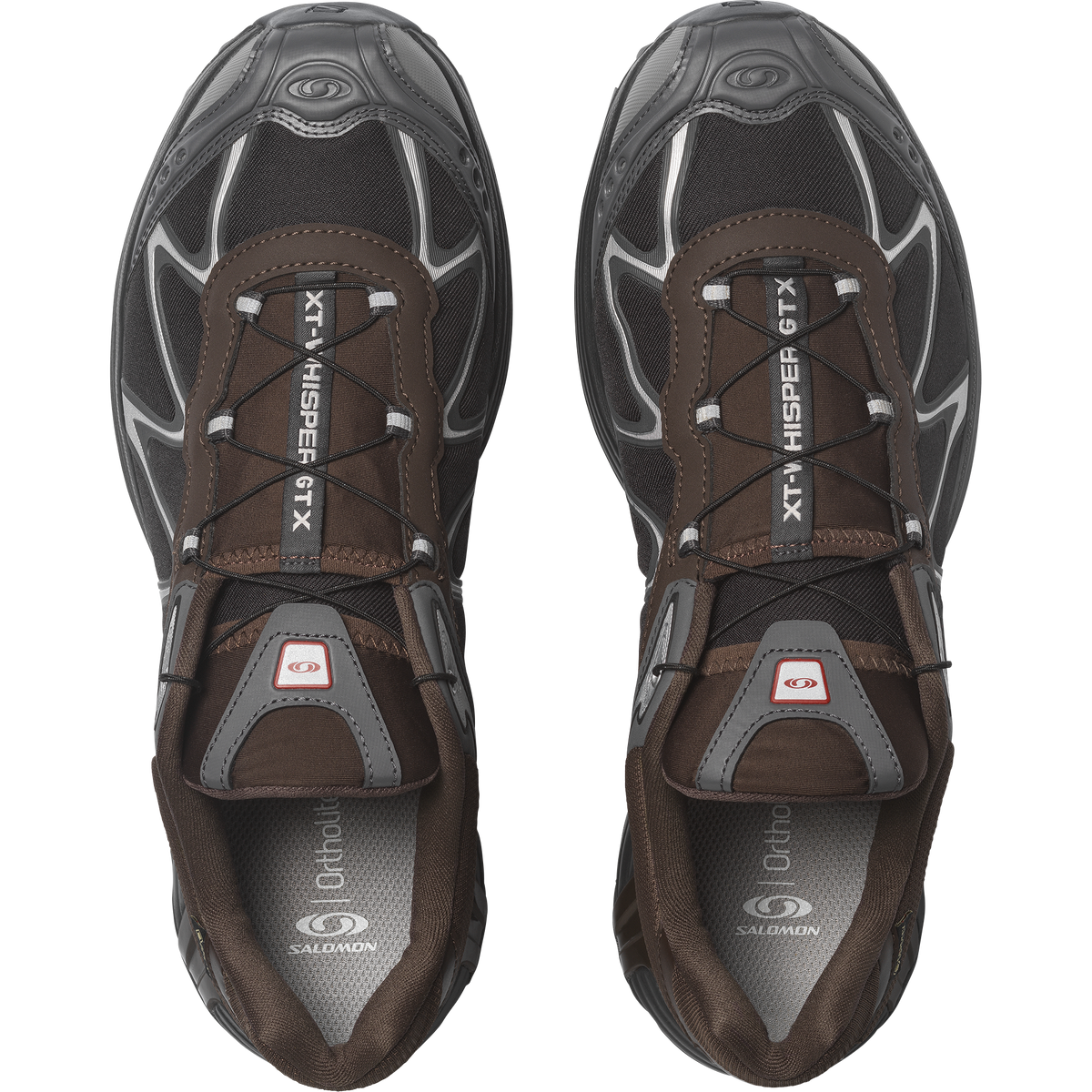 Salomon XT-Whisper GTX Delicioso Asphalt