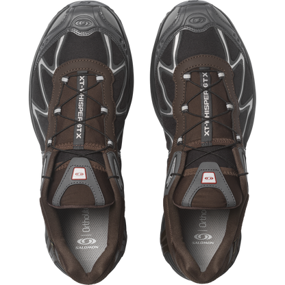 Salomon XT-Whisper GTX Delicioso Asphalt
