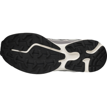 Salomon XT6 Vanille Ice Ftw Silver